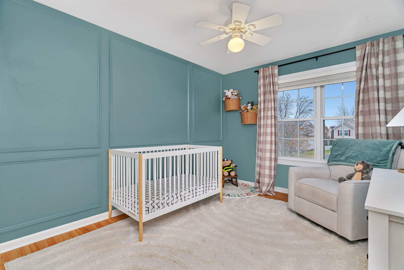 1605 Heritage Pointe Court, Plainfield, IL 60586