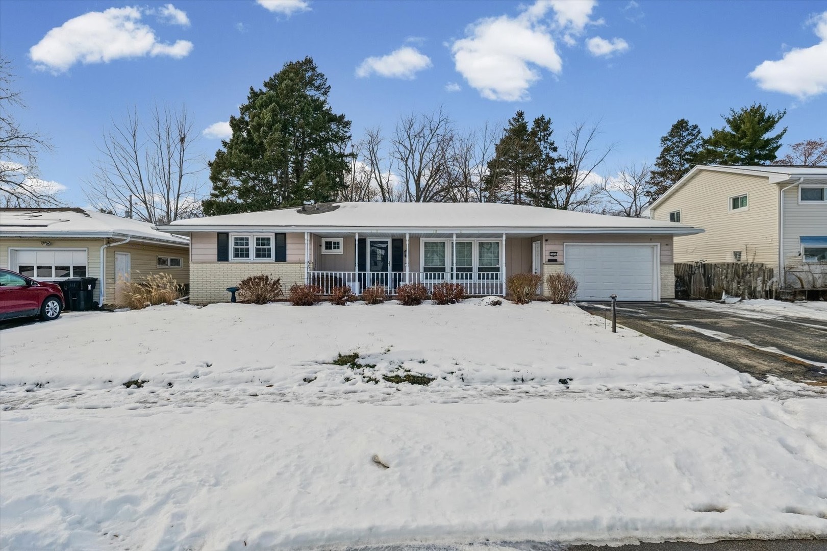 315 Oakdale Avenue, Normal, IL 61761