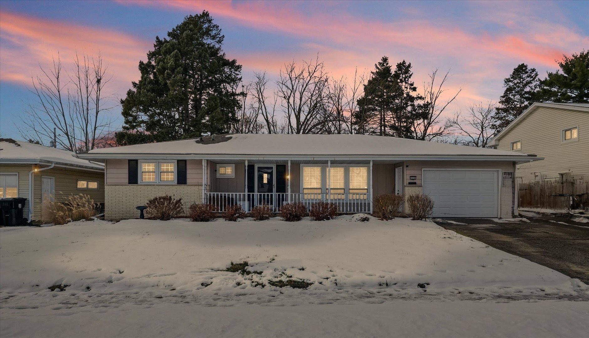 315 Oakdale Avenue, Normal, IL 61761