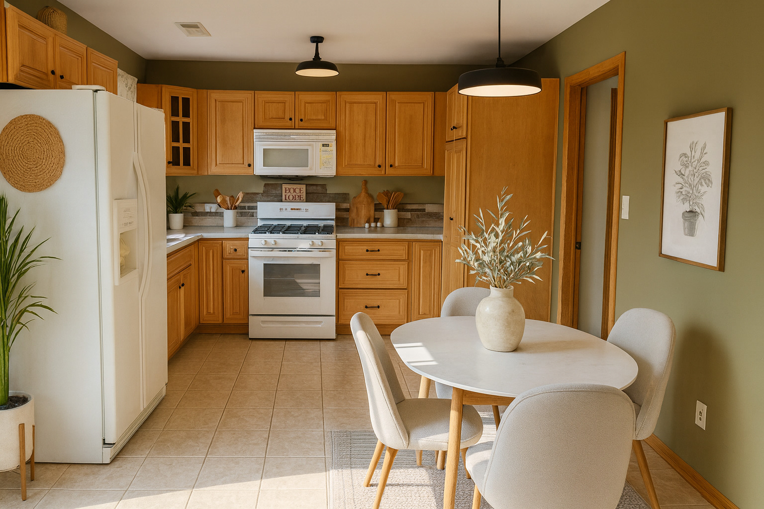 112 Cedarbend Drive, Romeoville, IL 60446