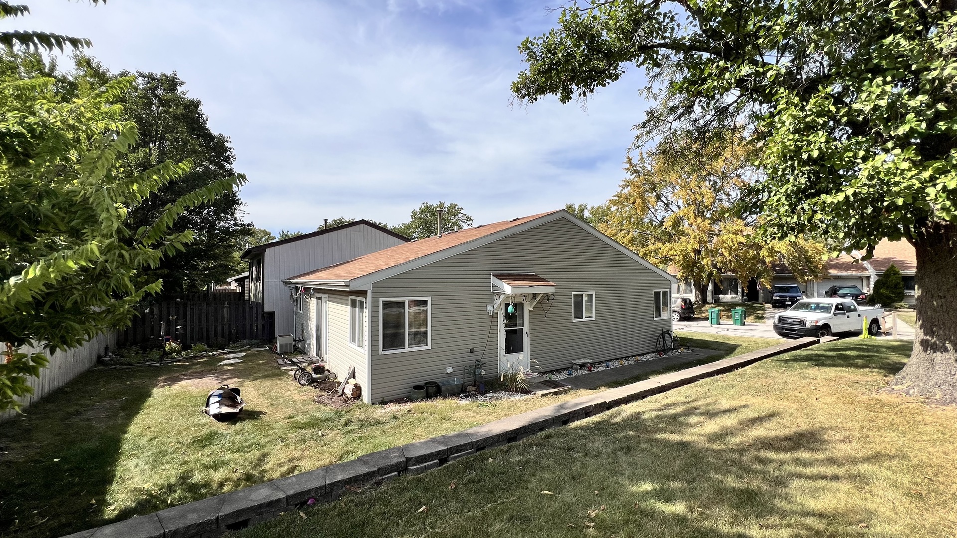 112 Cedarbend Drive, Romeoville, IL 60446