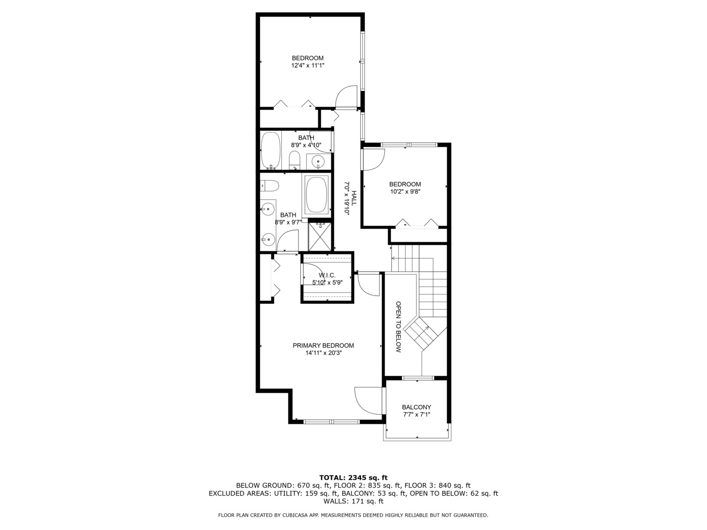1882 Keystone Place #1882, Schaumburg, IL 60193