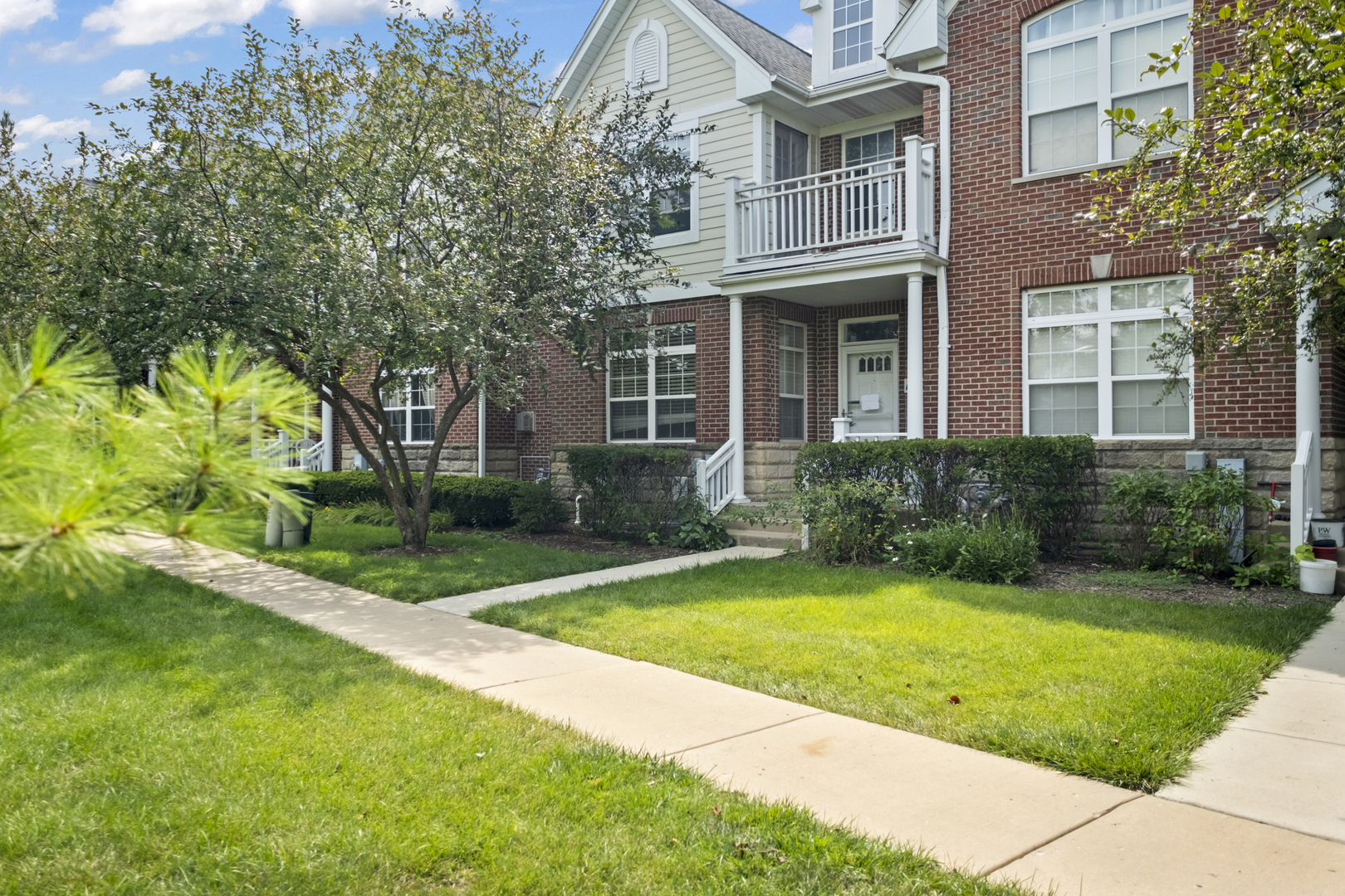 1882 Keystone Place #1882, Schaumburg, IL 60193
