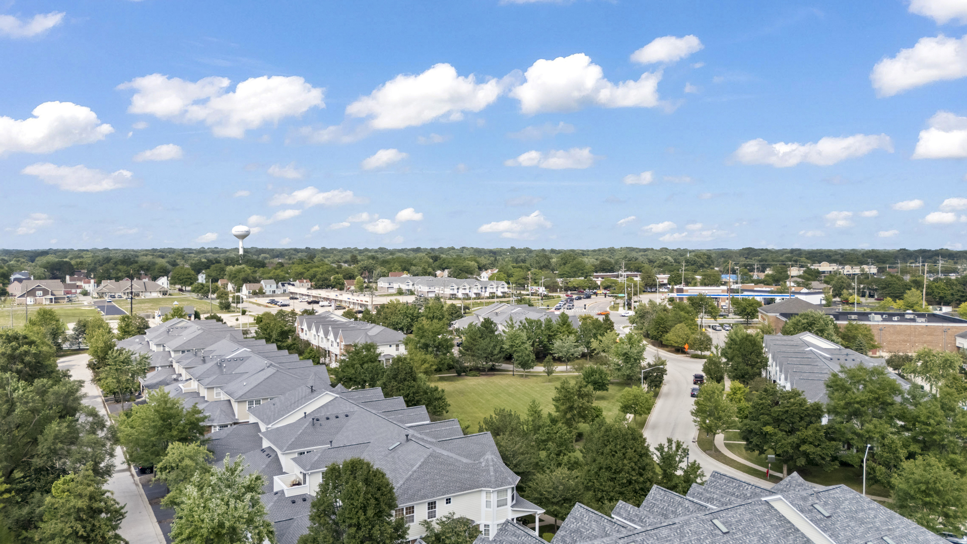 1882 Keystone Place #1882, Schaumburg, IL 60193