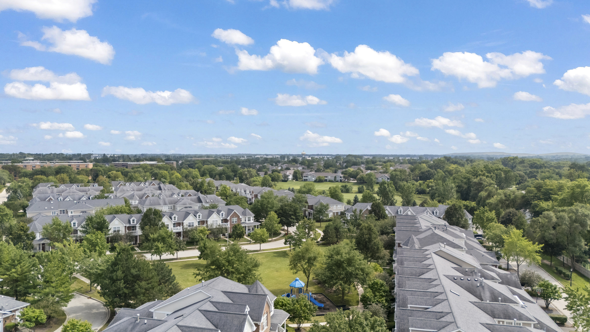 1882 Keystone Place #1882, Schaumburg, IL 60193