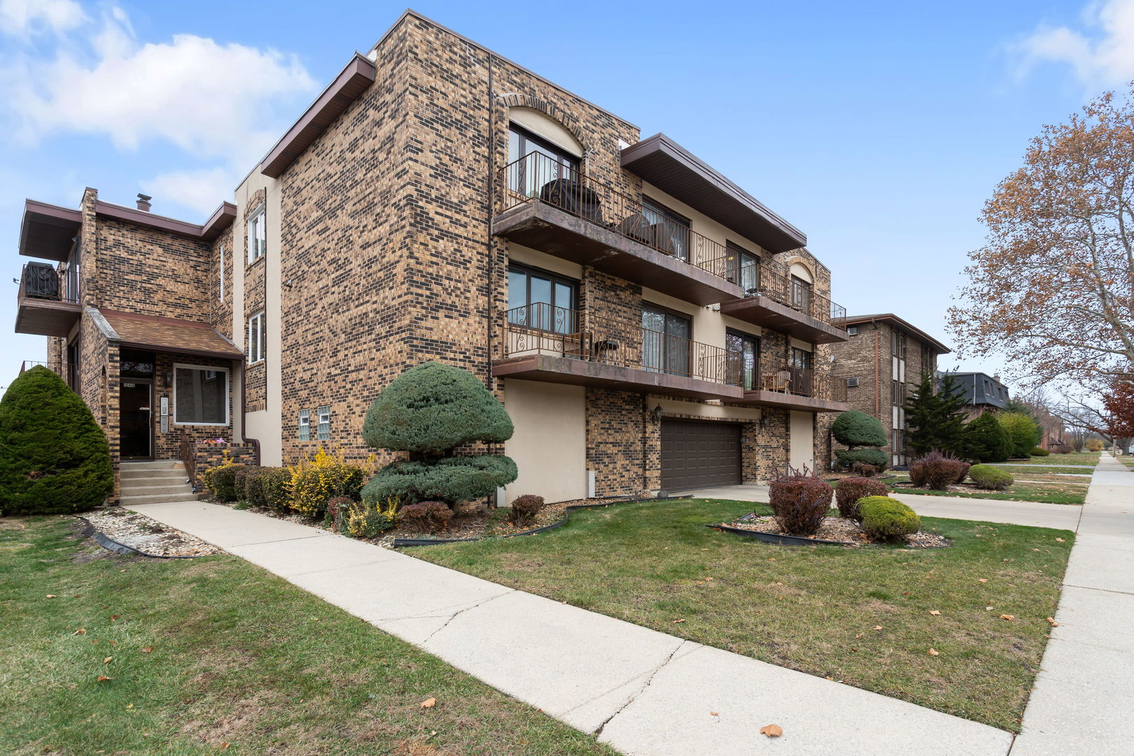 10416 Mansfield Avenue #2SW, Oak Lawn, IL 60453