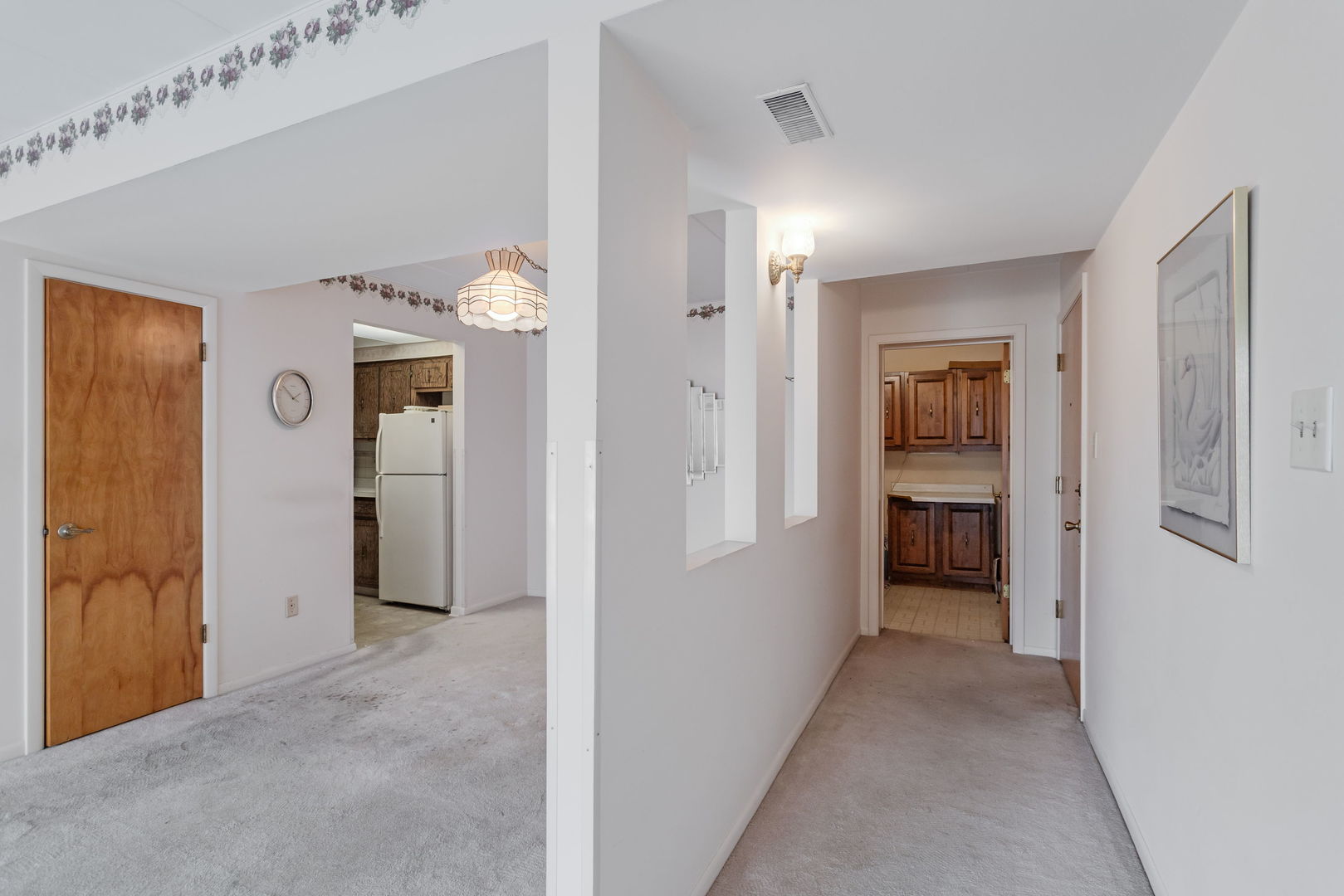 10416 Mansfield Avenue #2SW, Oak Lawn, IL 60453