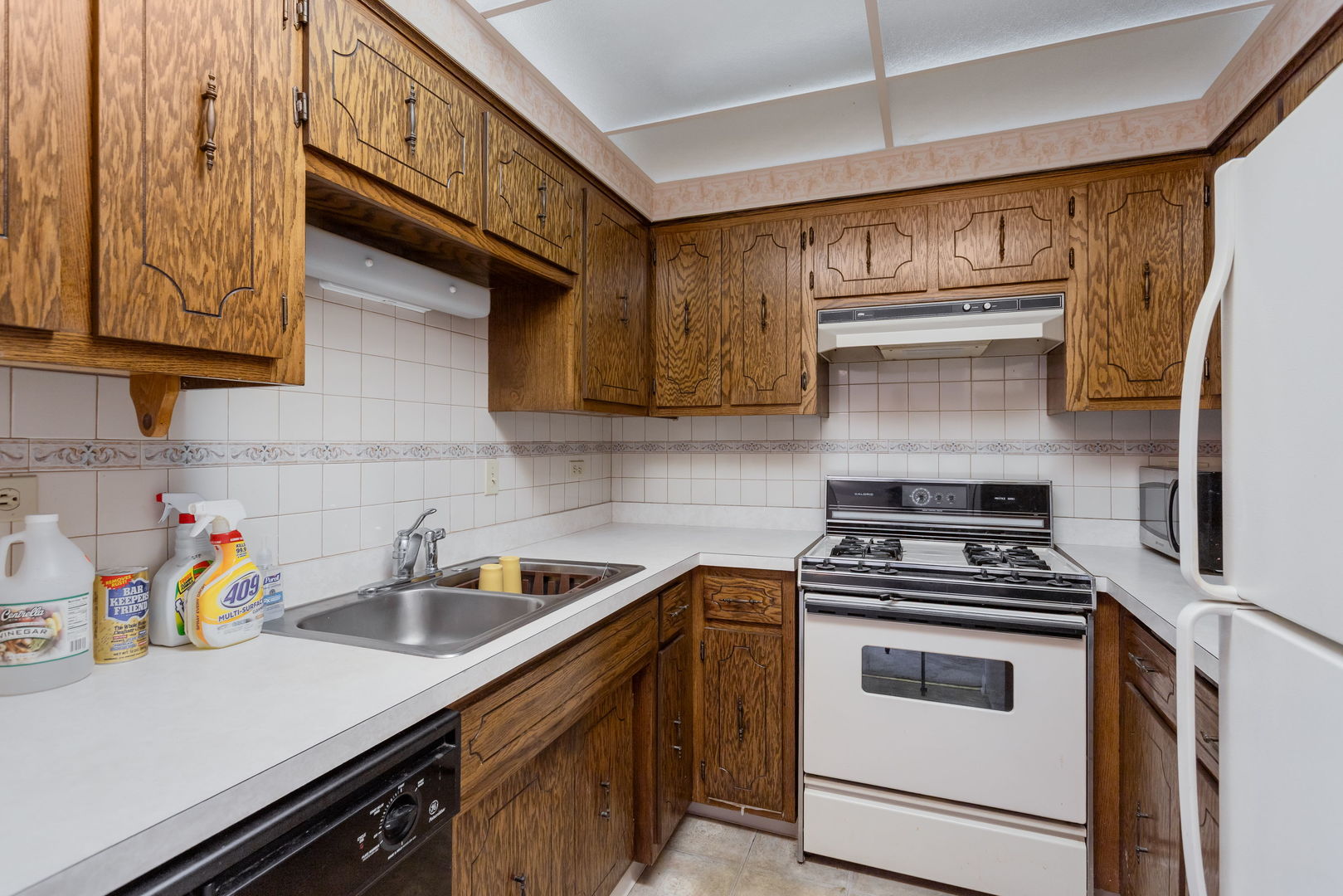 10416 Mansfield Avenue #2SW, Oak Lawn, IL 60453