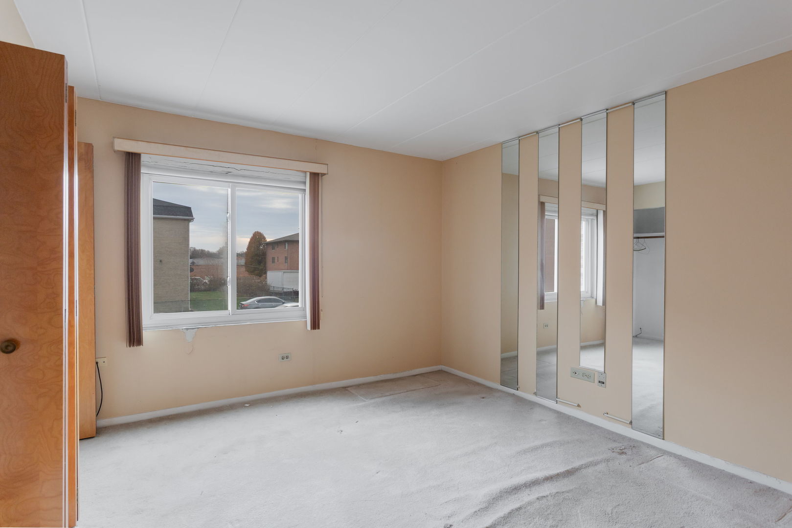 10416 Mansfield Avenue #2SW, Oak Lawn, IL 60453