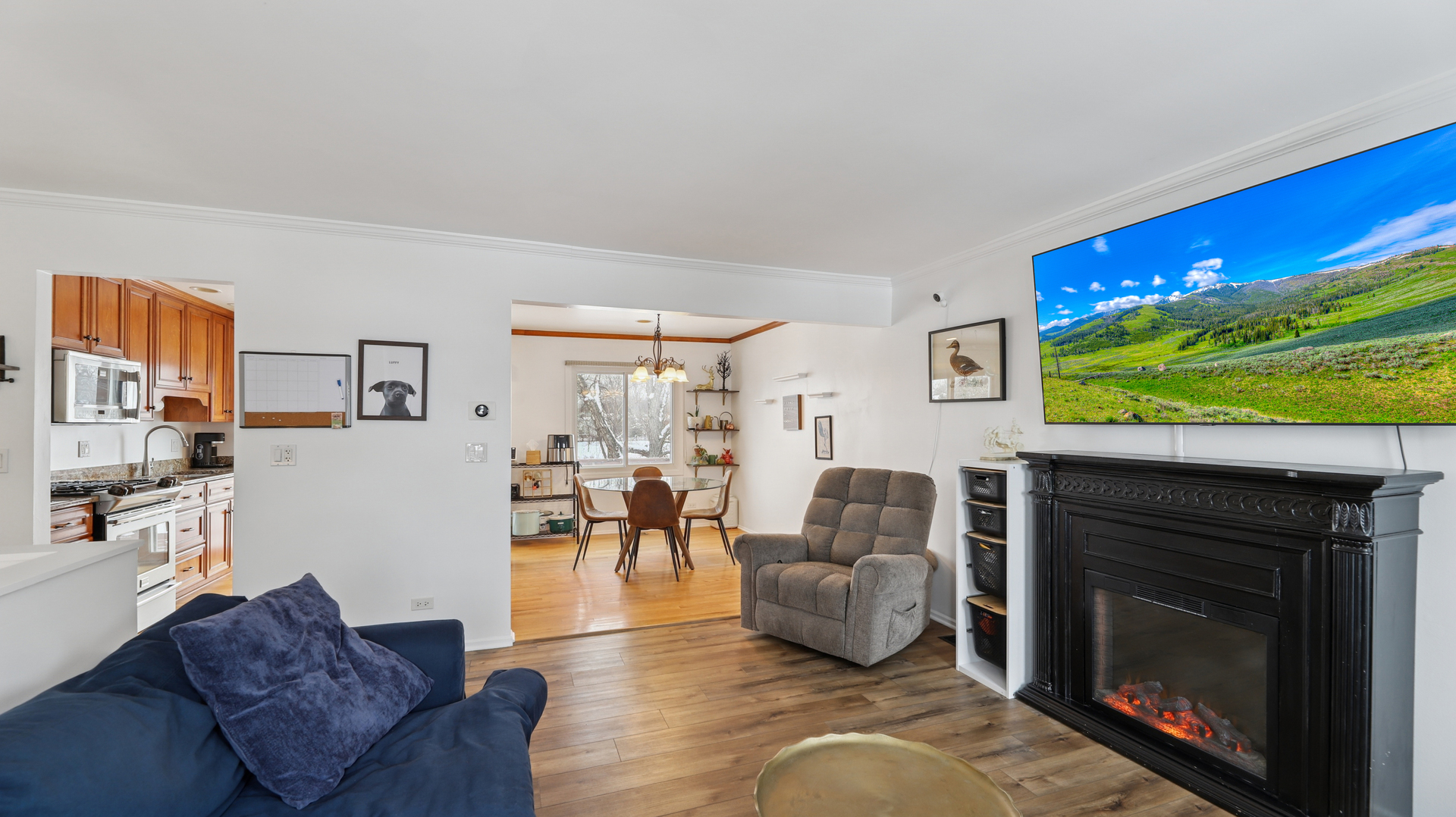 595 Stafford Drive, Roselle, IL 60172