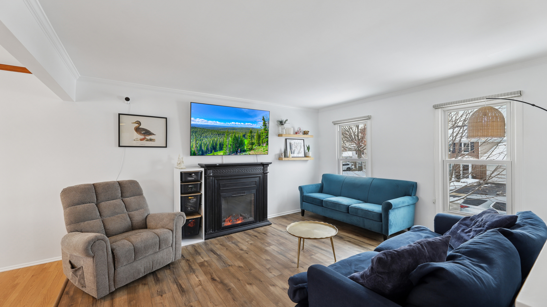 595 Stafford Drive, Roselle, IL 60172