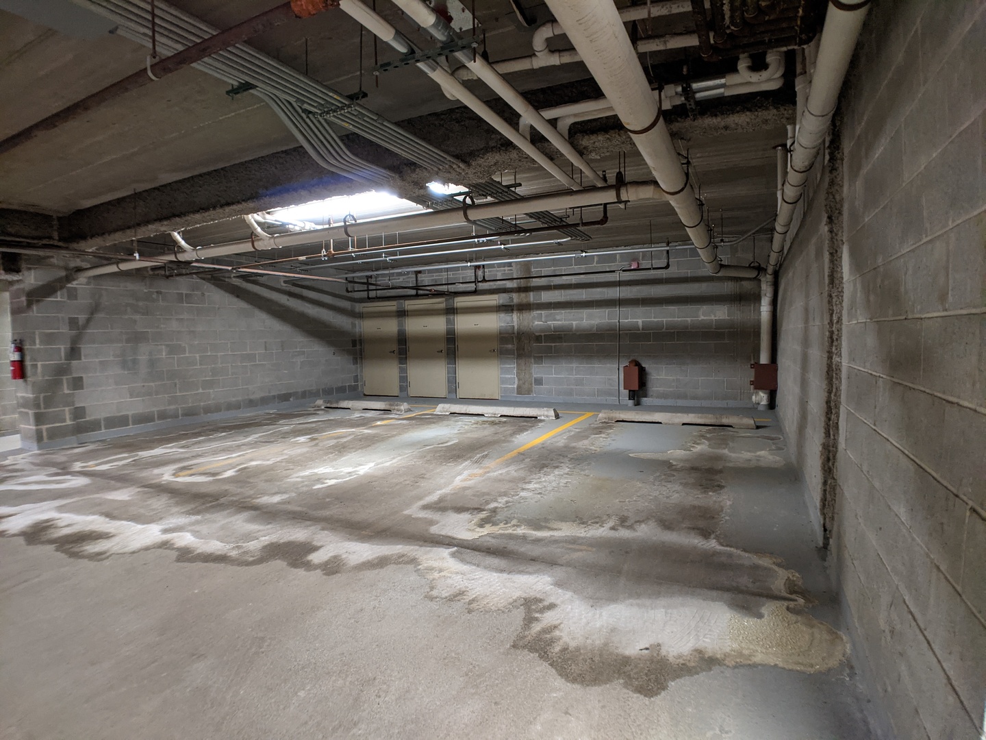 440 W Mahogany Court #604, Palatine, IL 60067