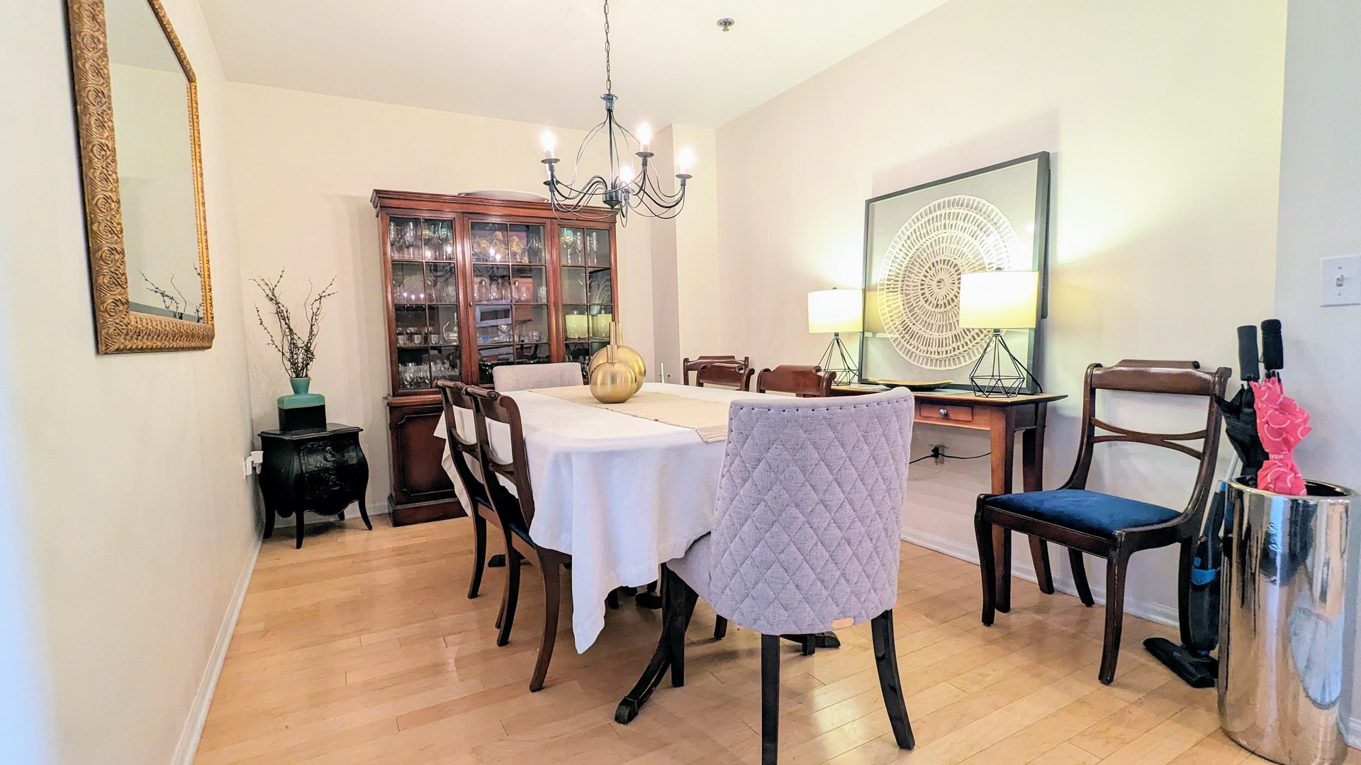 440 W Mahogany Court #604, Palatine, IL 60067