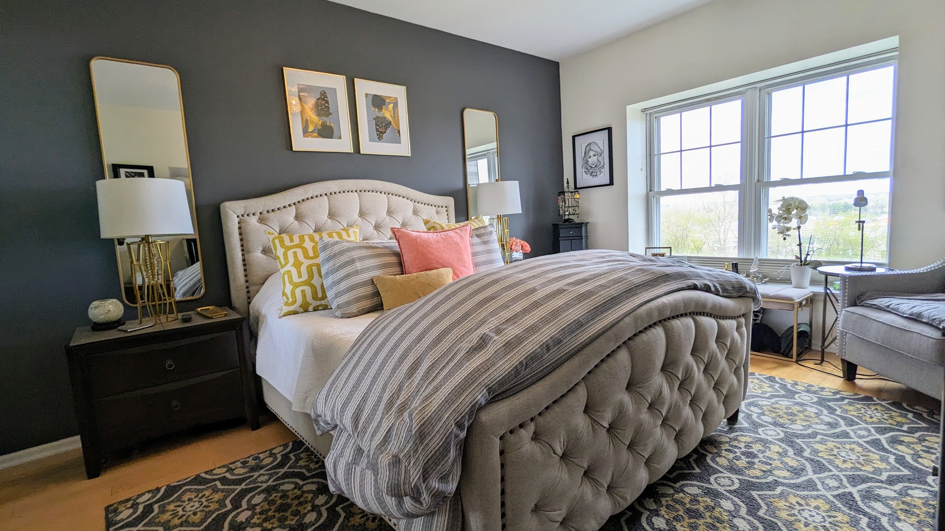 440 W Mahogany Court #604, Palatine, IL 60067