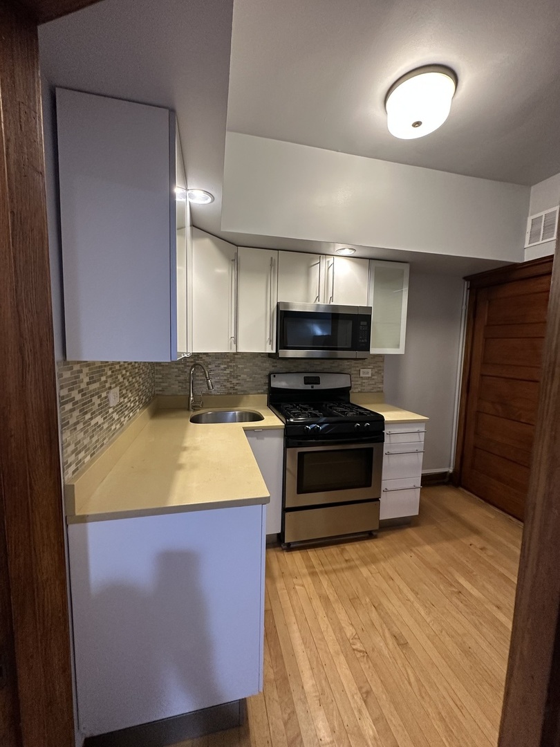 1949 W Grace Street #2E, Chicago, IL 60613