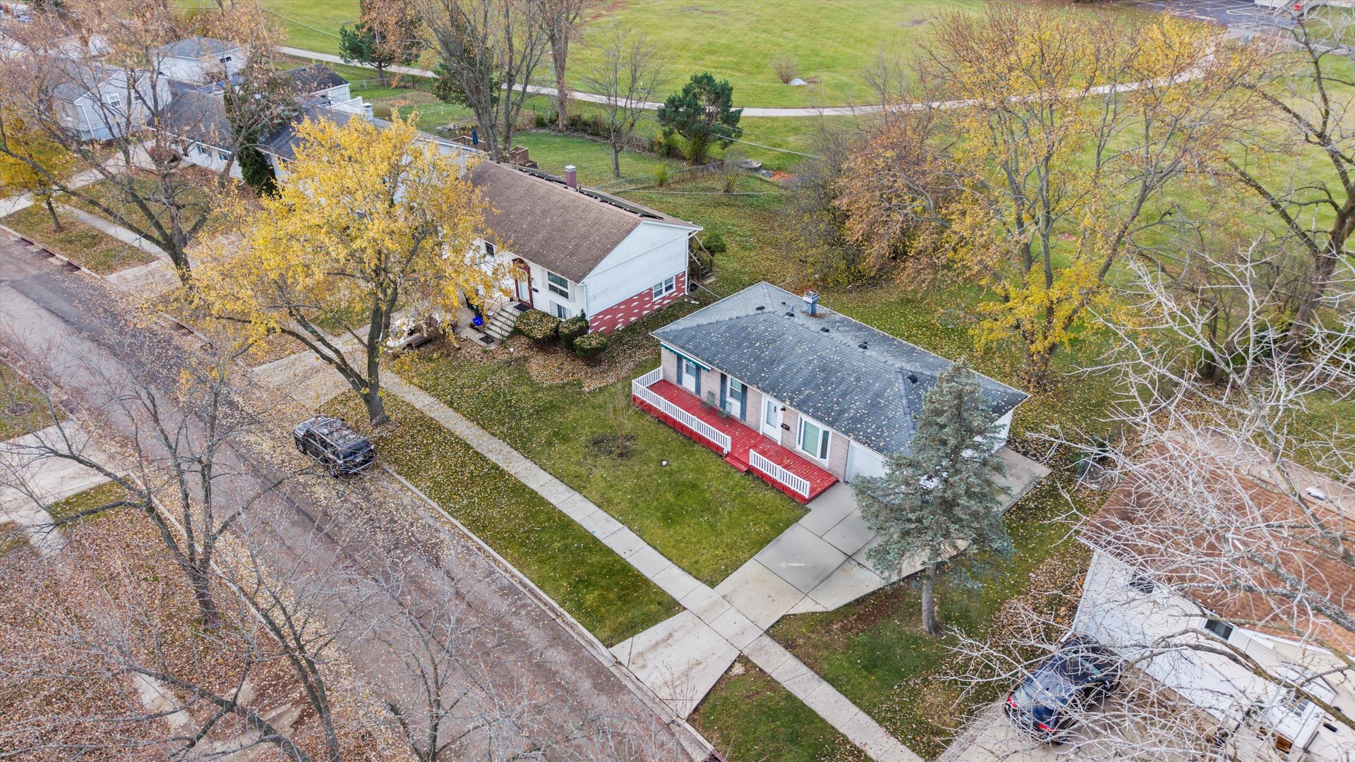 228 Kosan Circle, Streamwood, IL 60107