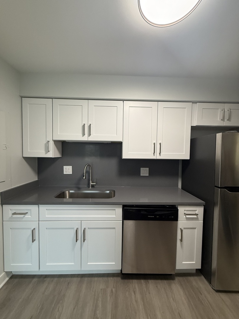 1173 S Forums Court #1D, Wheeling, IL 60090