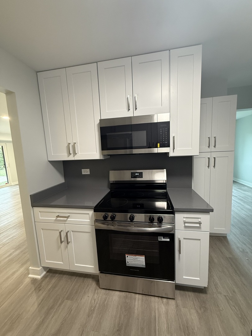 1173 S Forums Court #1D, Wheeling, IL 60090