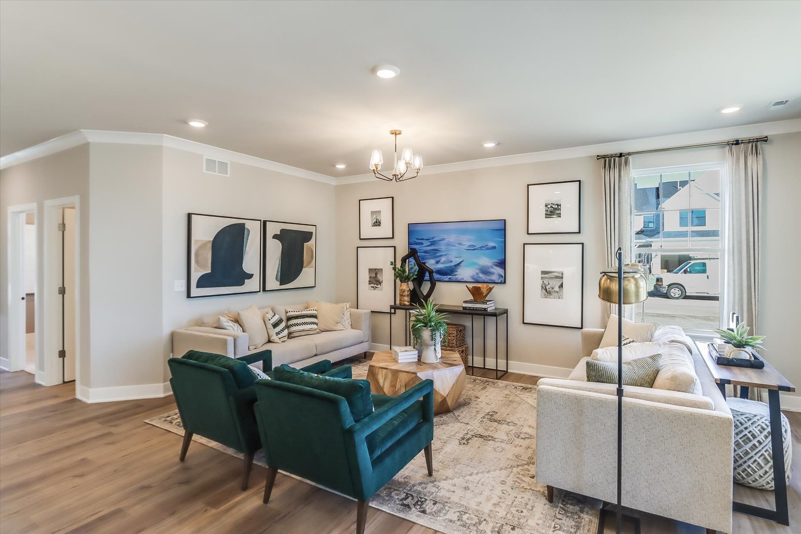 20 Harborside Way, Hawthorn Woods, IL 60047