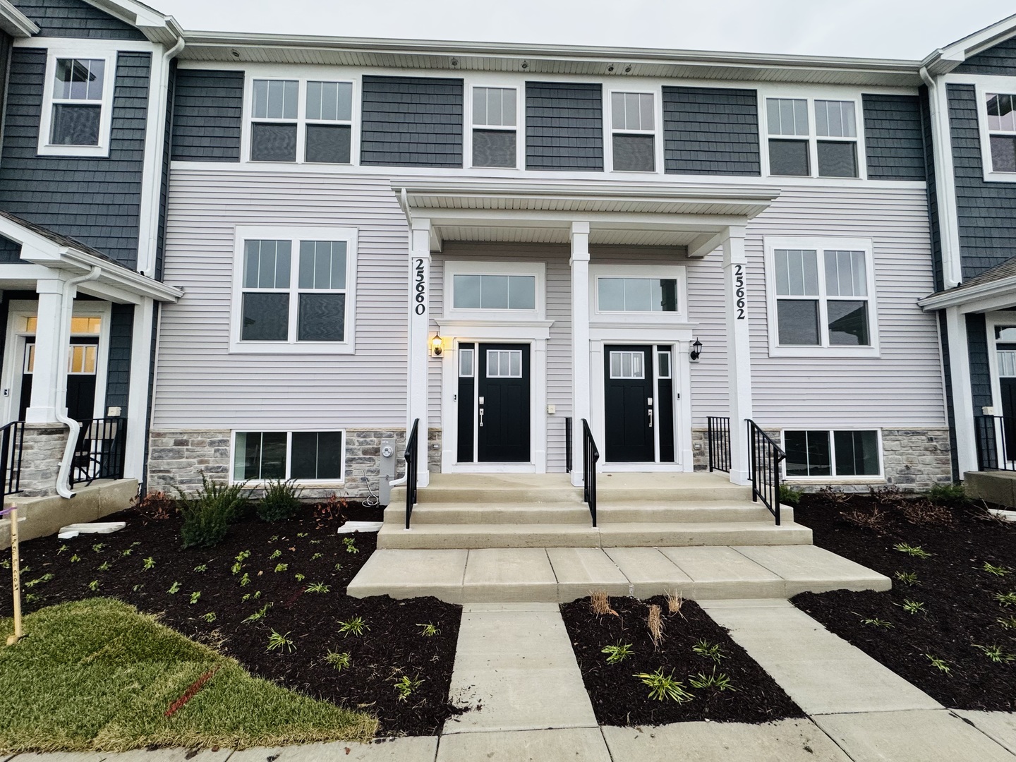 25660 W Yorkshire Drive, Plainfield, IL 60544