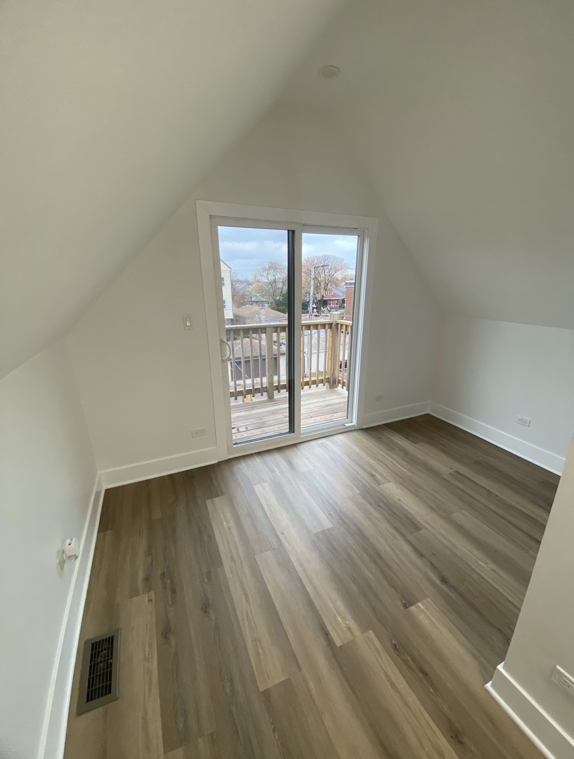 5355 S Wood Street #2, Chicago, IL 60609