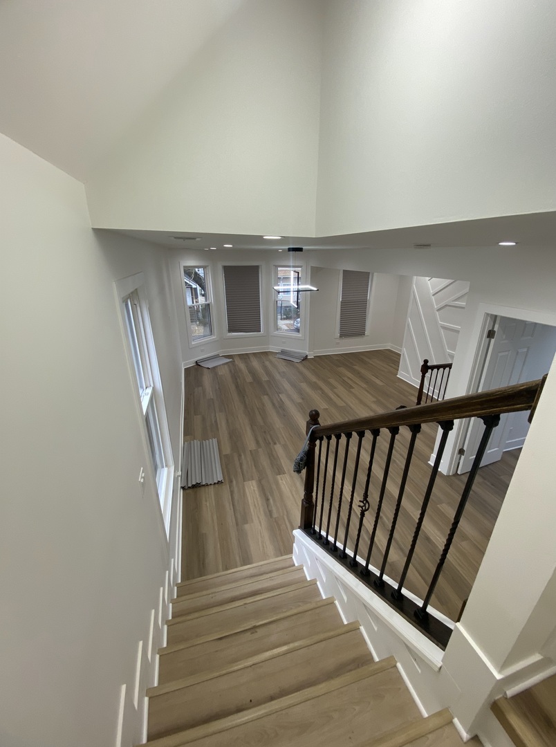 5355 S Wood Street #2, Chicago, IL 60609