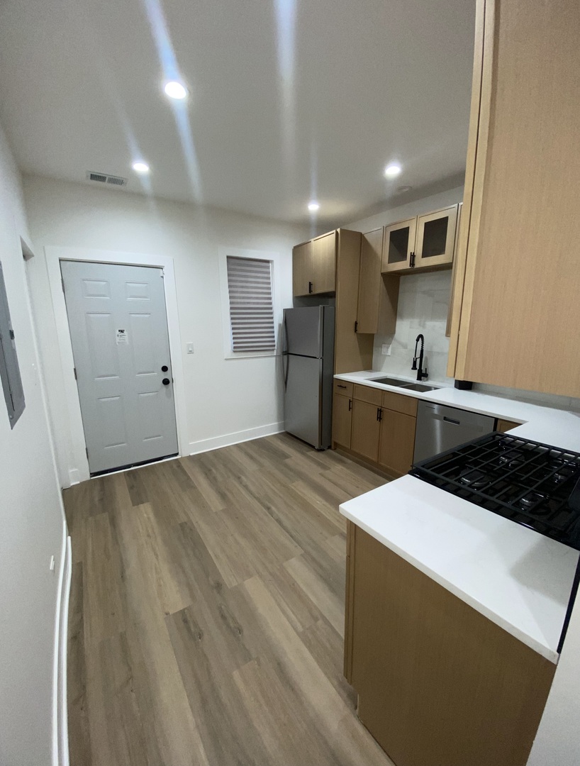 5355 S Wood Street #2, Chicago, IL 60609