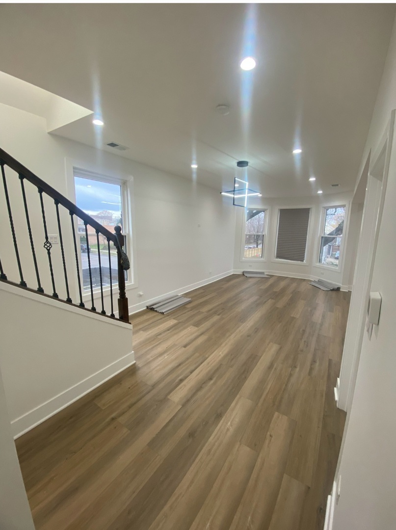 5355 S Wood Street #2, Chicago, IL 60609