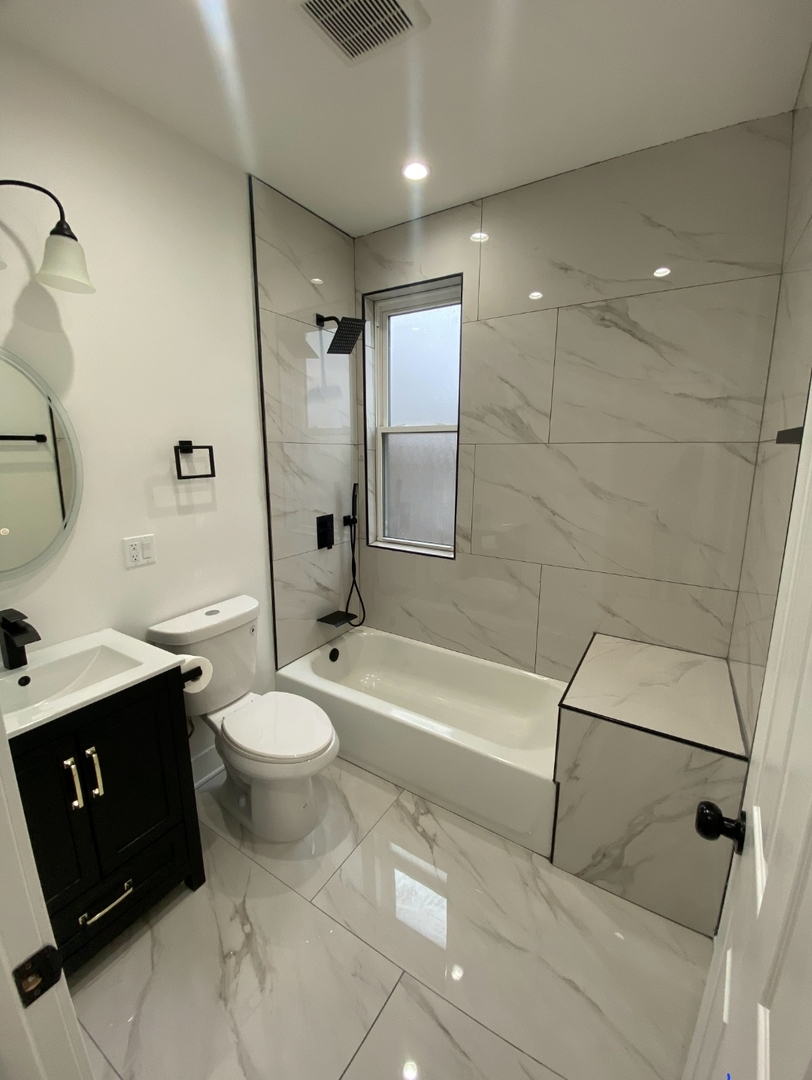 5355 S Wood Street #2, Chicago, IL 60609