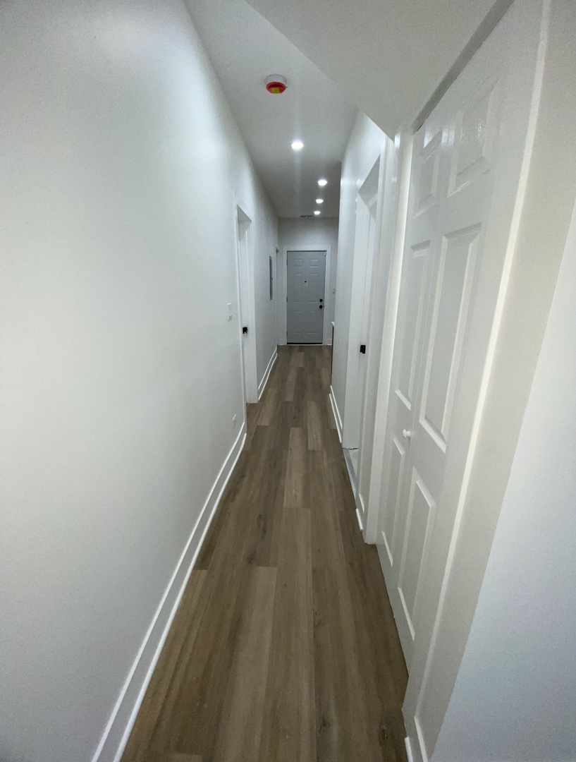 5355 S Wood Street #2, Chicago, IL 60609