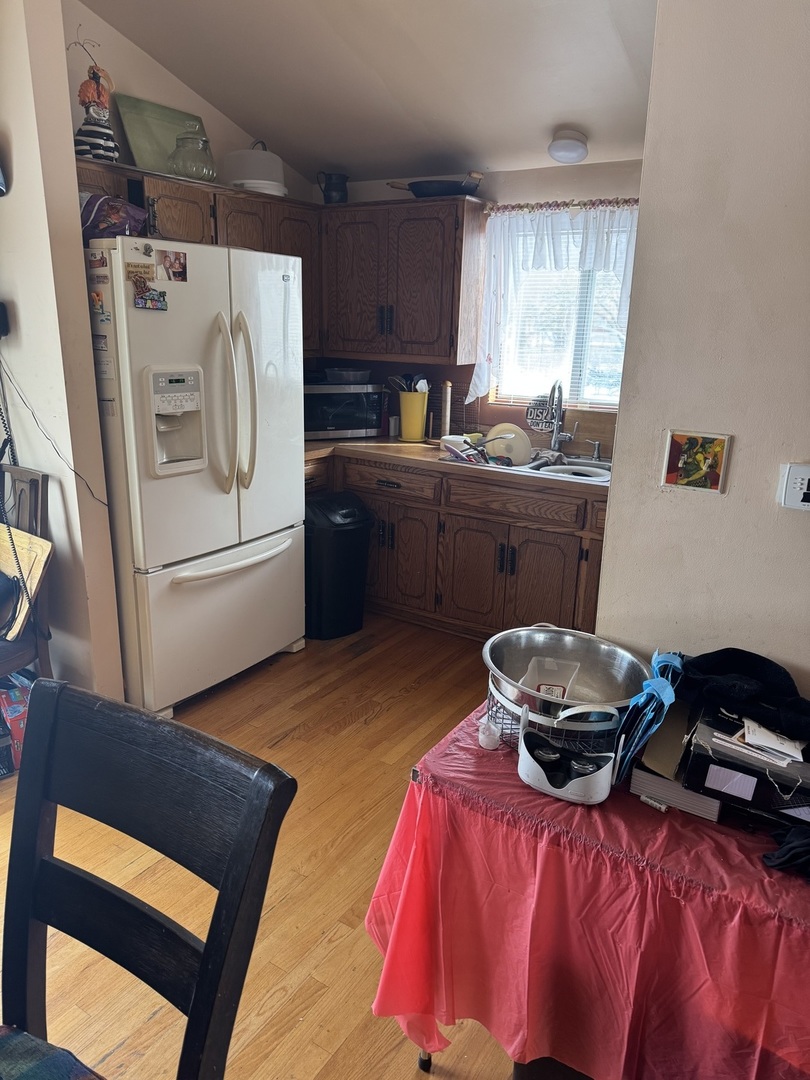 5728 Woodgate Drive, Matteson, IL 60443