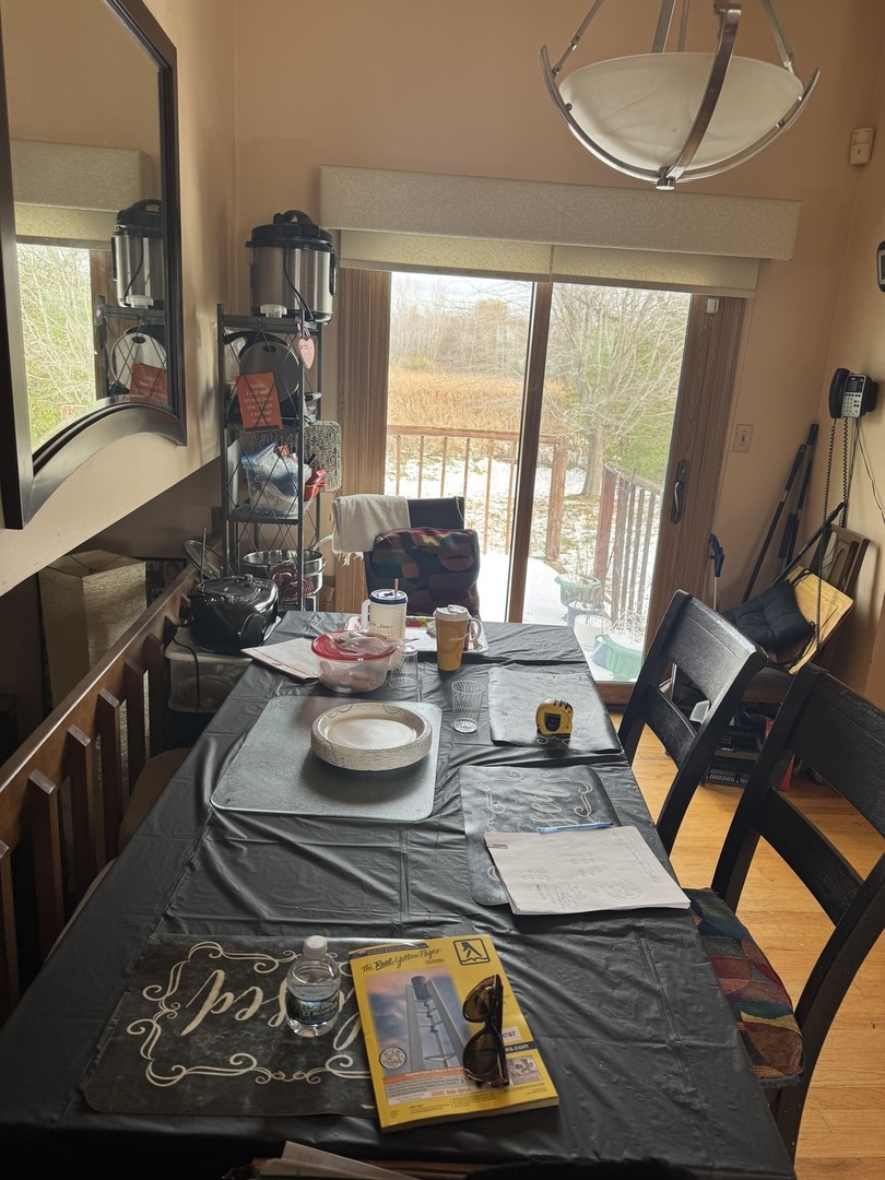 5728 Woodgate Drive, Matteson, IL 60443