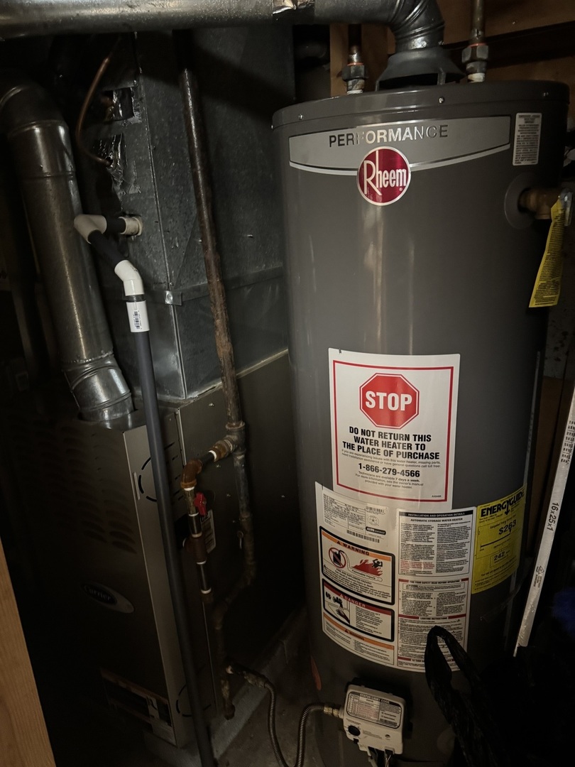 5728 Woodgate Drive, Matteson, IL 60443