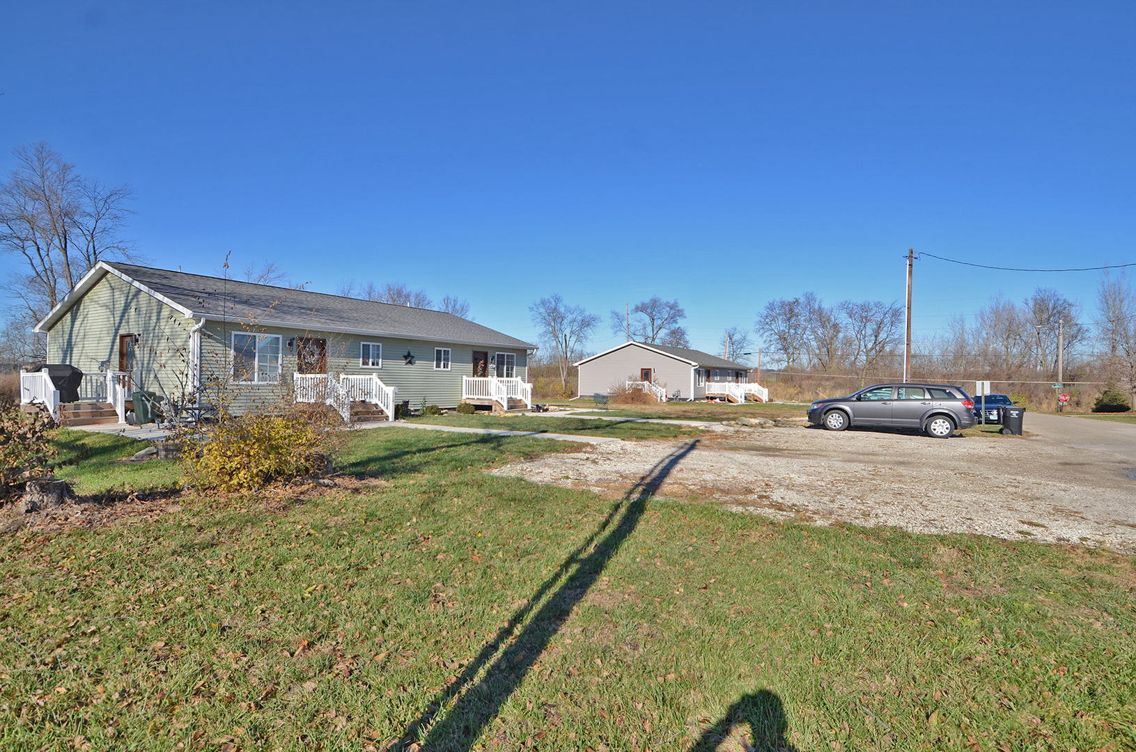 201, 311, & Lot's 3-10 24th Avenue, Ottawa, IL 61350