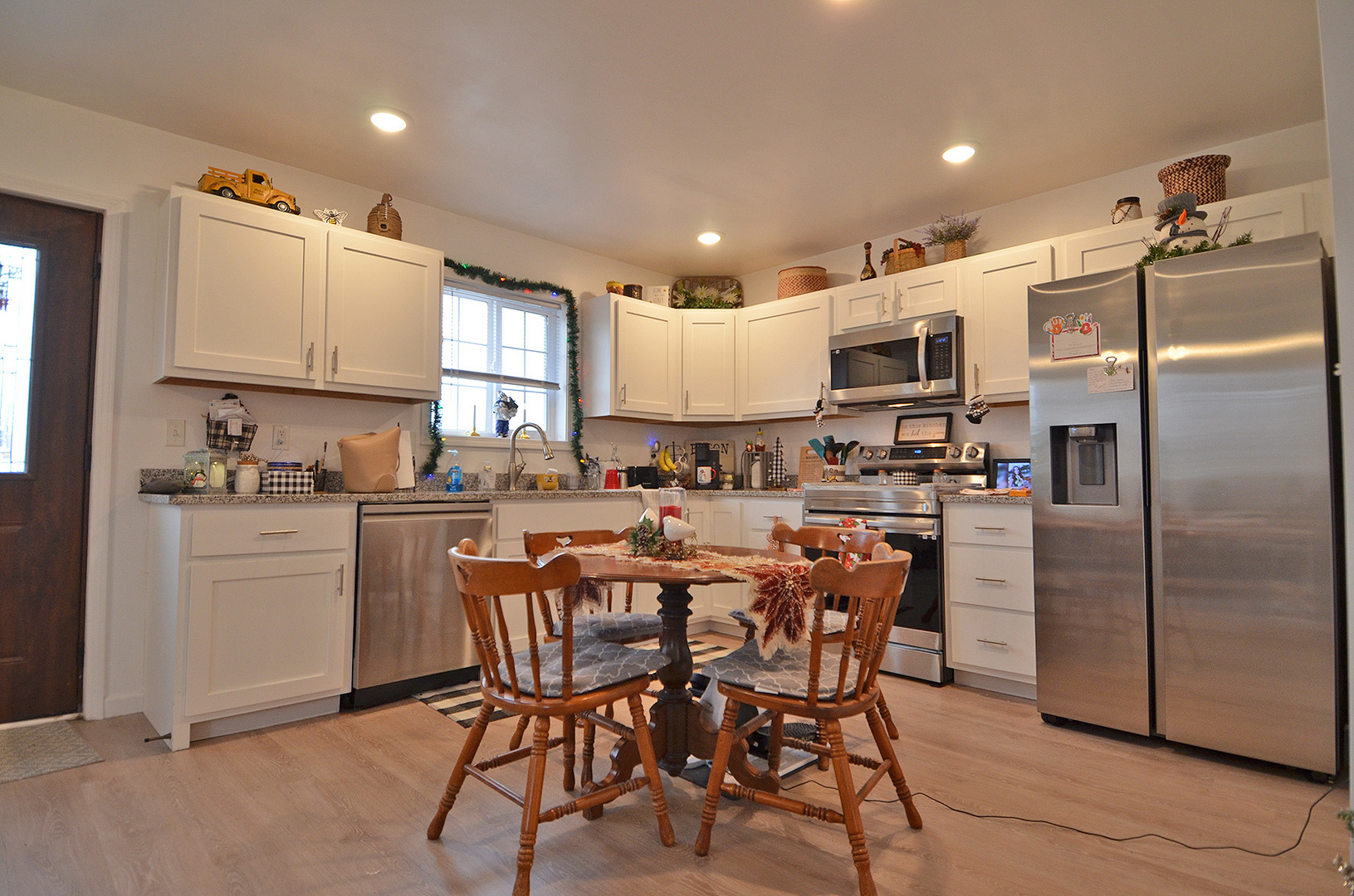 201, 311, & Lot's 3-10 24th Avenue, Ottawa, IL 61350