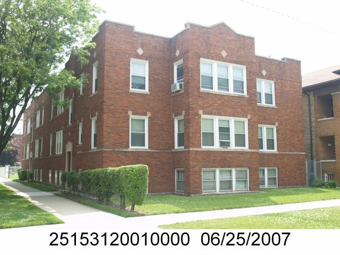 10801 S Indiana Avenue #2, Chicago, IL 60628