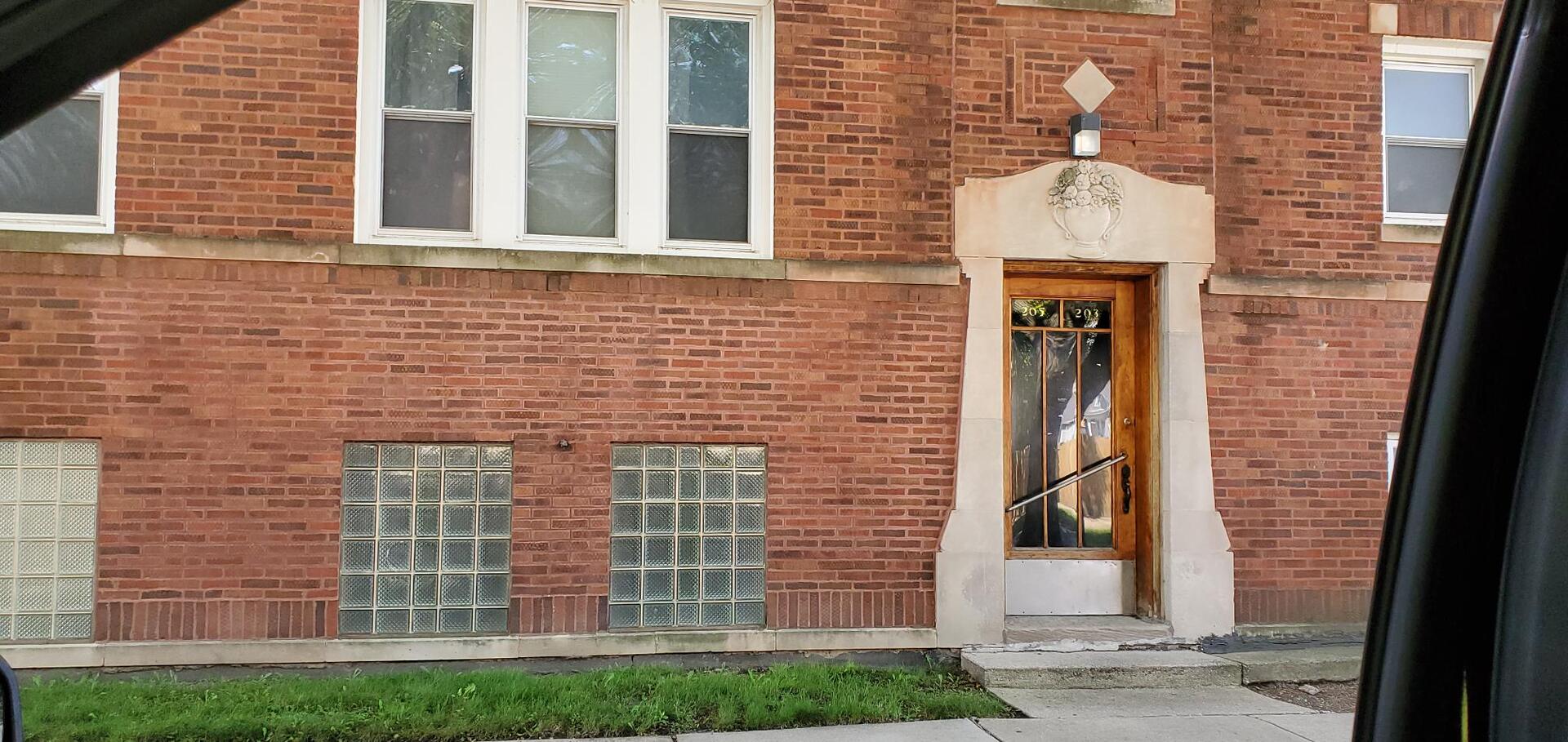 10801 S Indiana Avenue #2, Chicago, IL 60628
