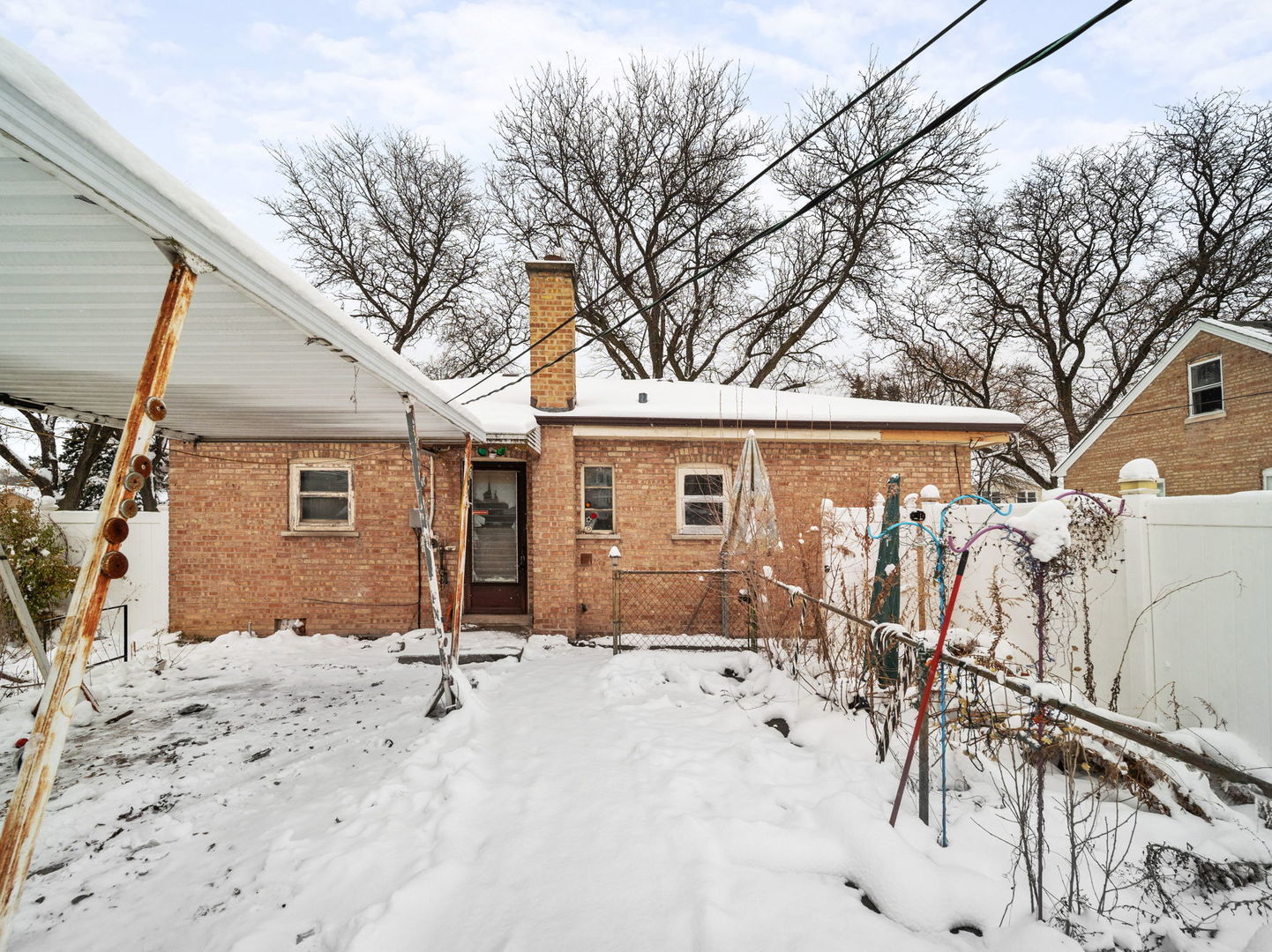 8651 44th Street, Lyons, IL 60534