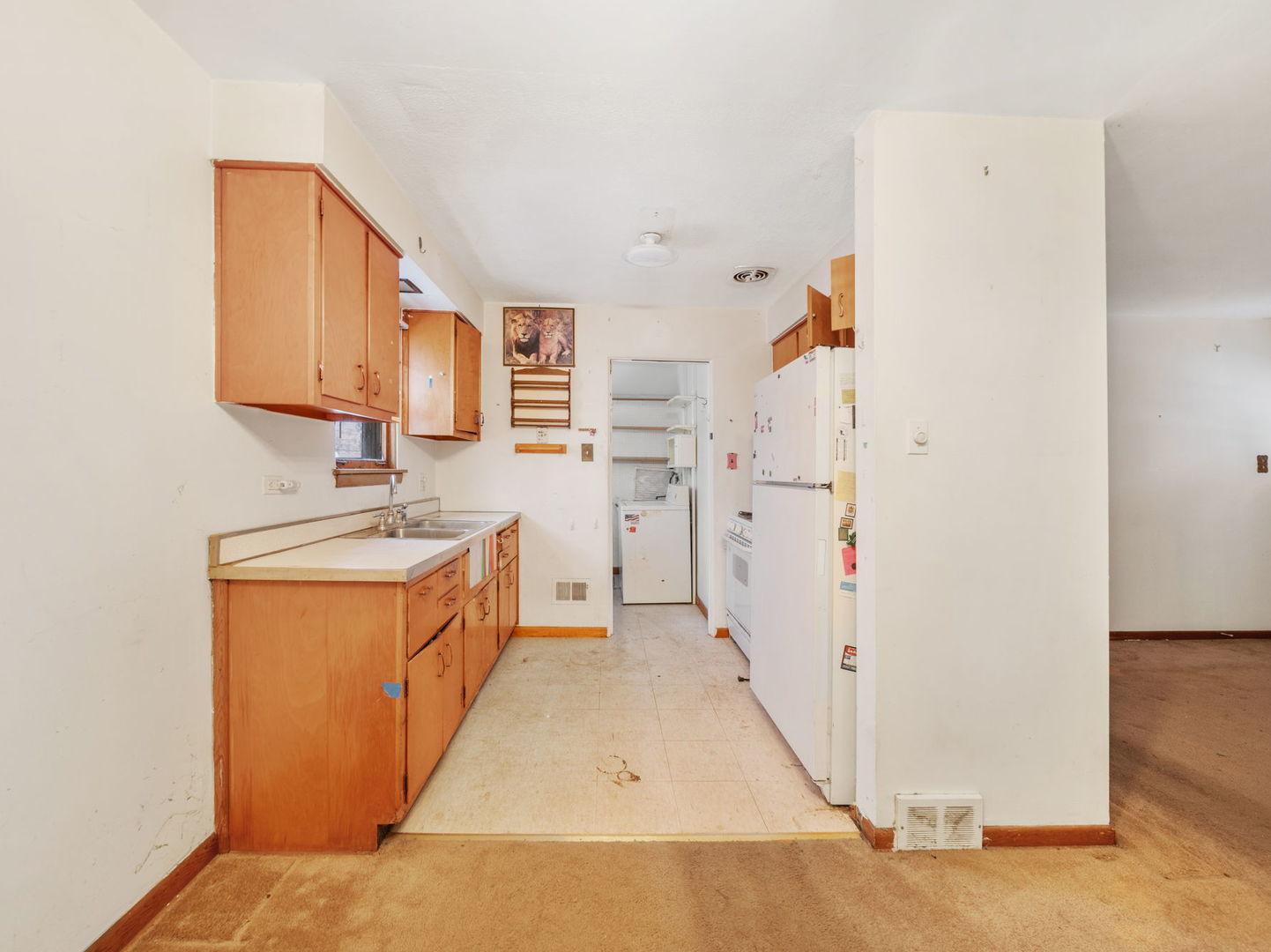 8651 44th Street, Lyons, IL 60534