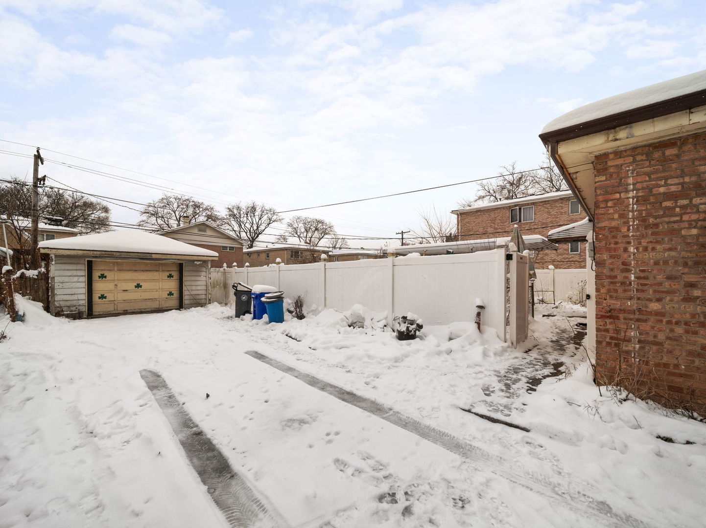 8651 44th Street, Lyons, IL 60534