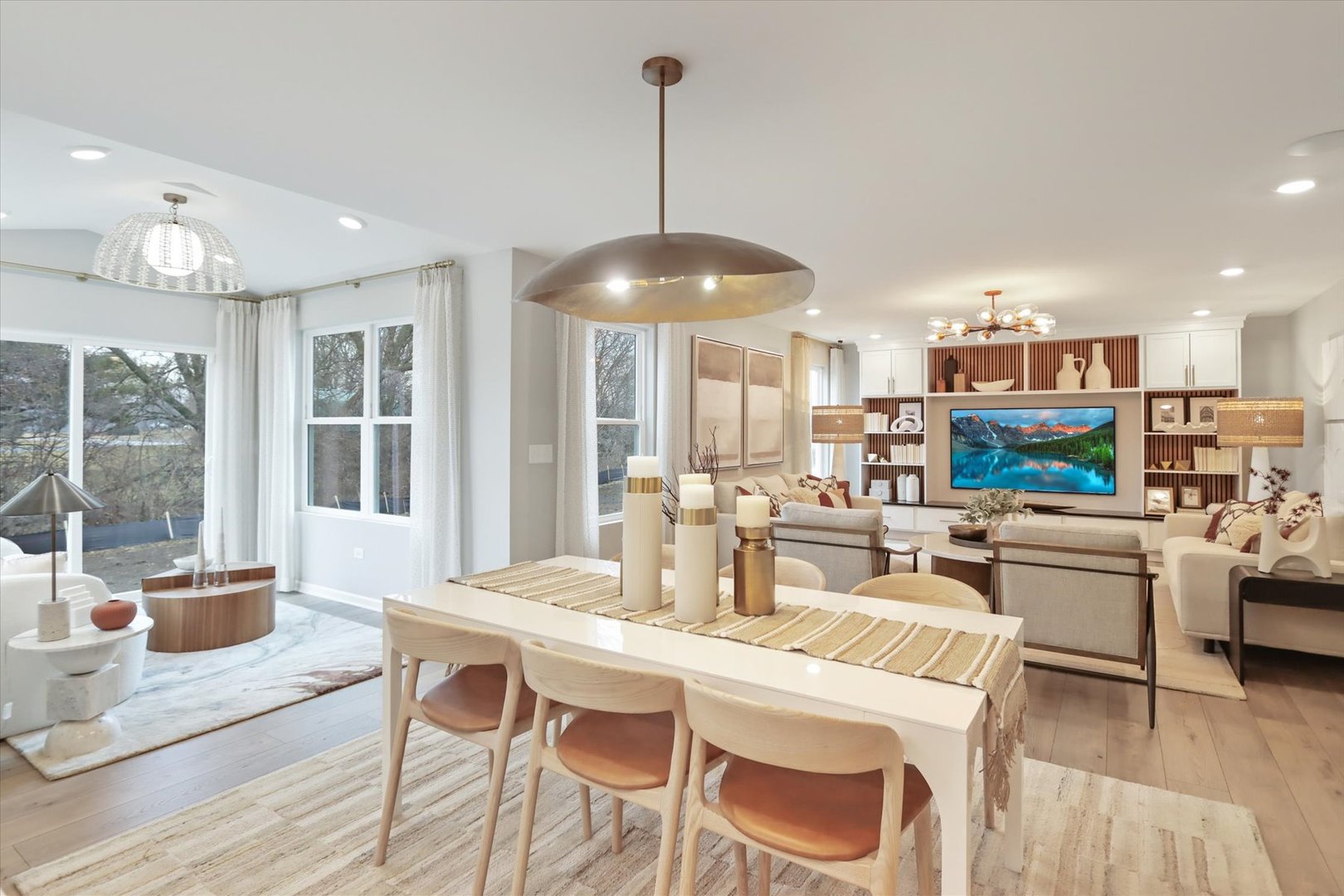 860 Fair Meadow Court, North Aurora, IL 60542