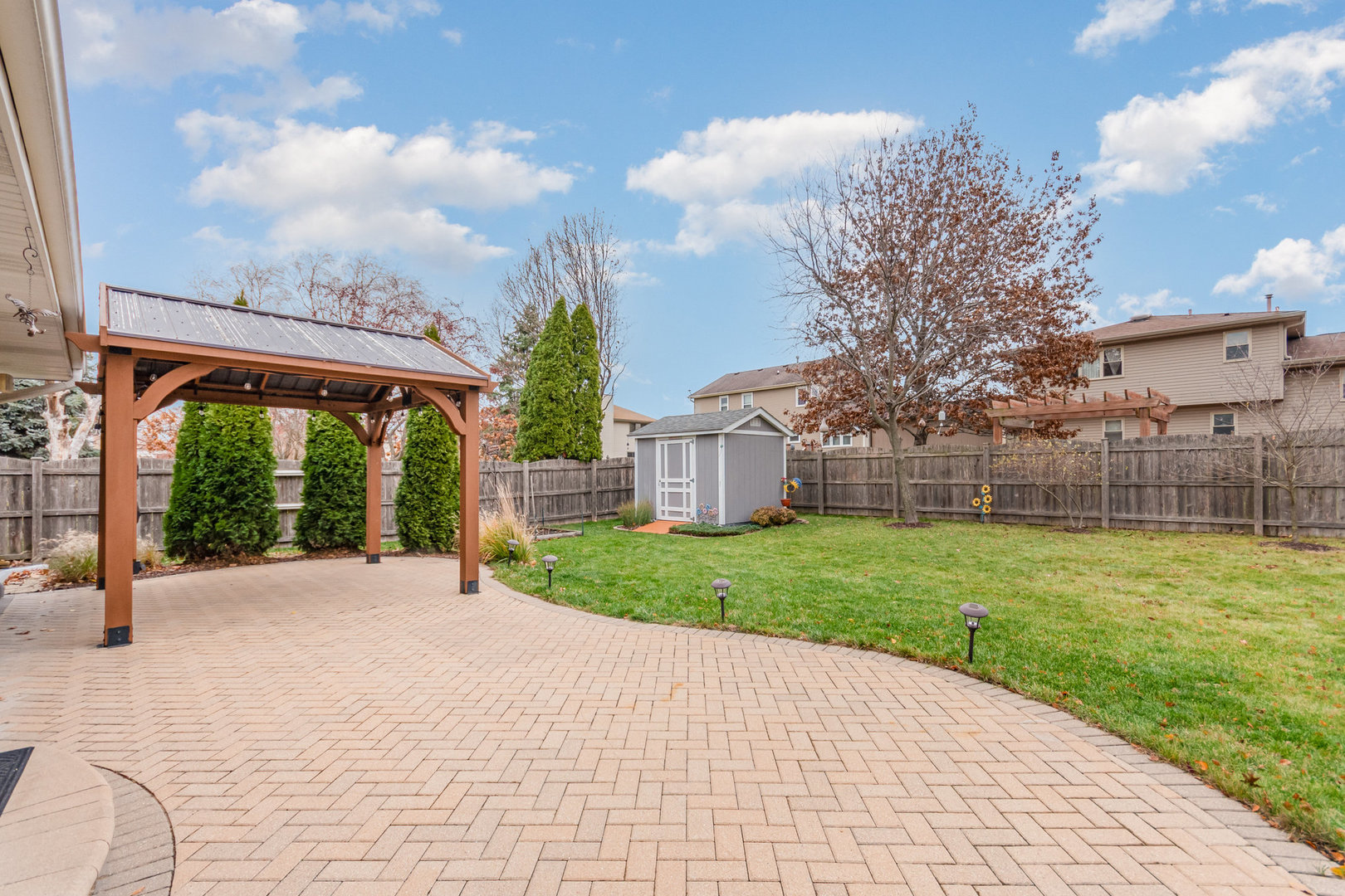 16517 SPANGLER Road, Plainfield, IL 60586