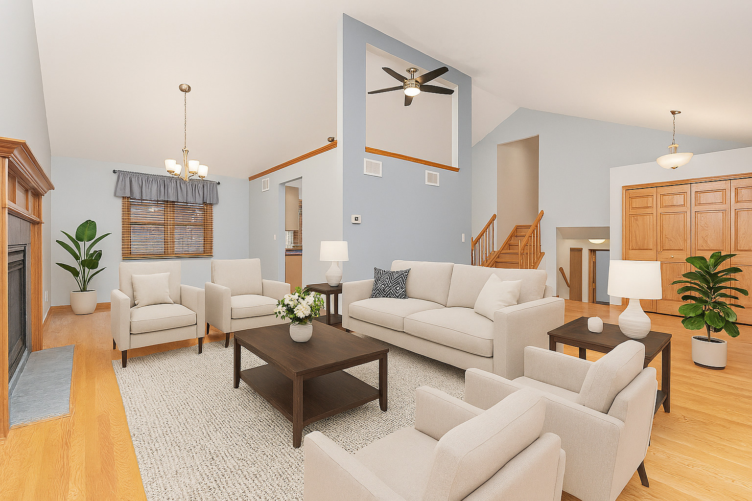 16517 SPANGLER Road, Plainfield, IL 60586