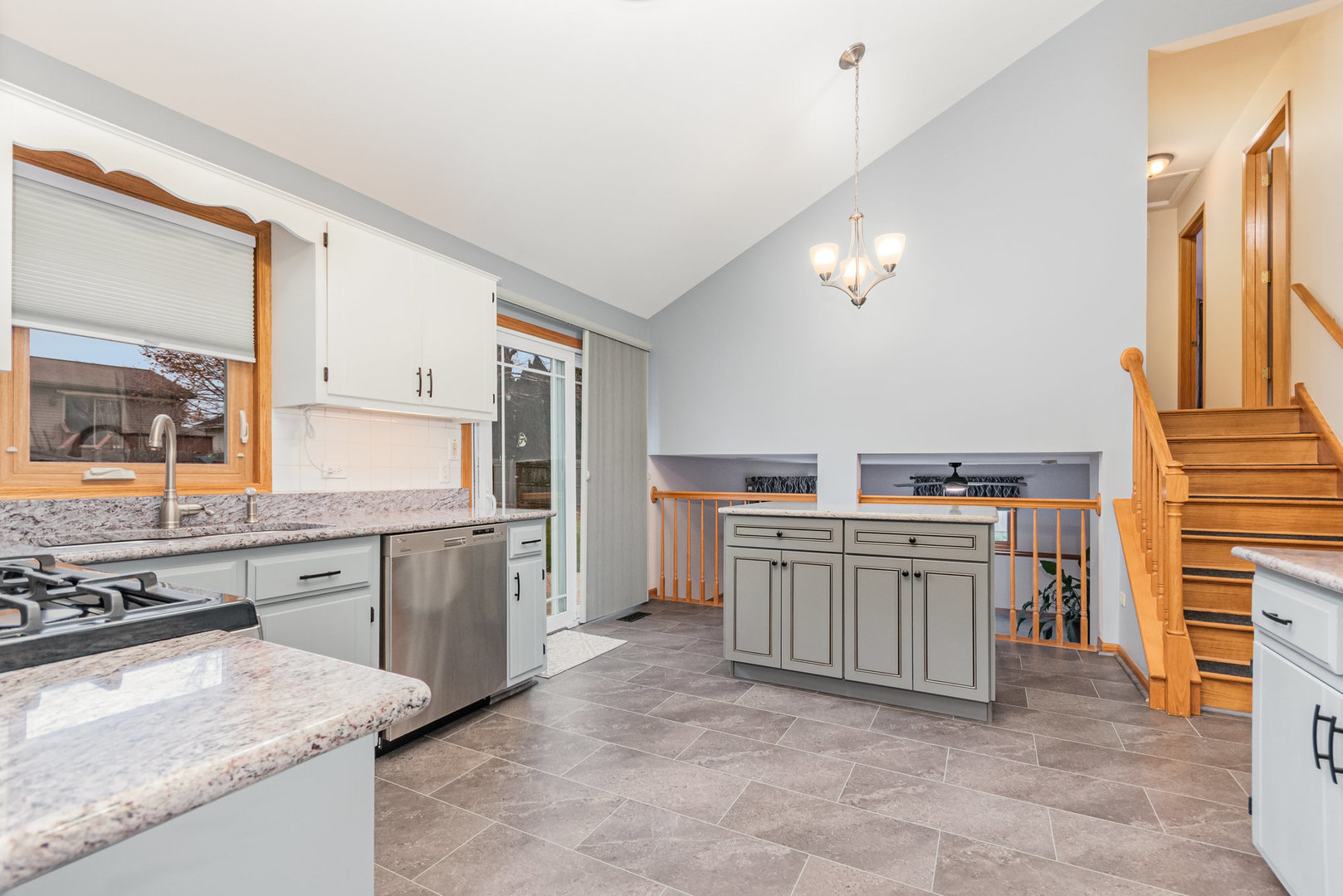 16517 SPANGLER Road, Plainfield, IL 60586