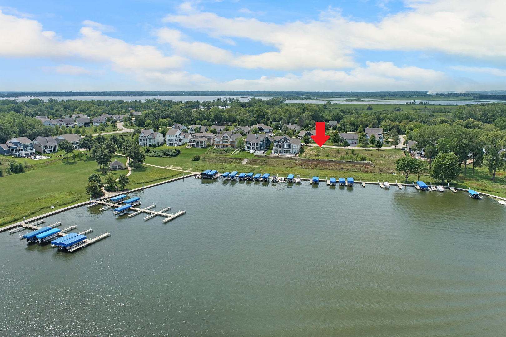 40609 N North Newport Drive, Antioch, IL 60002