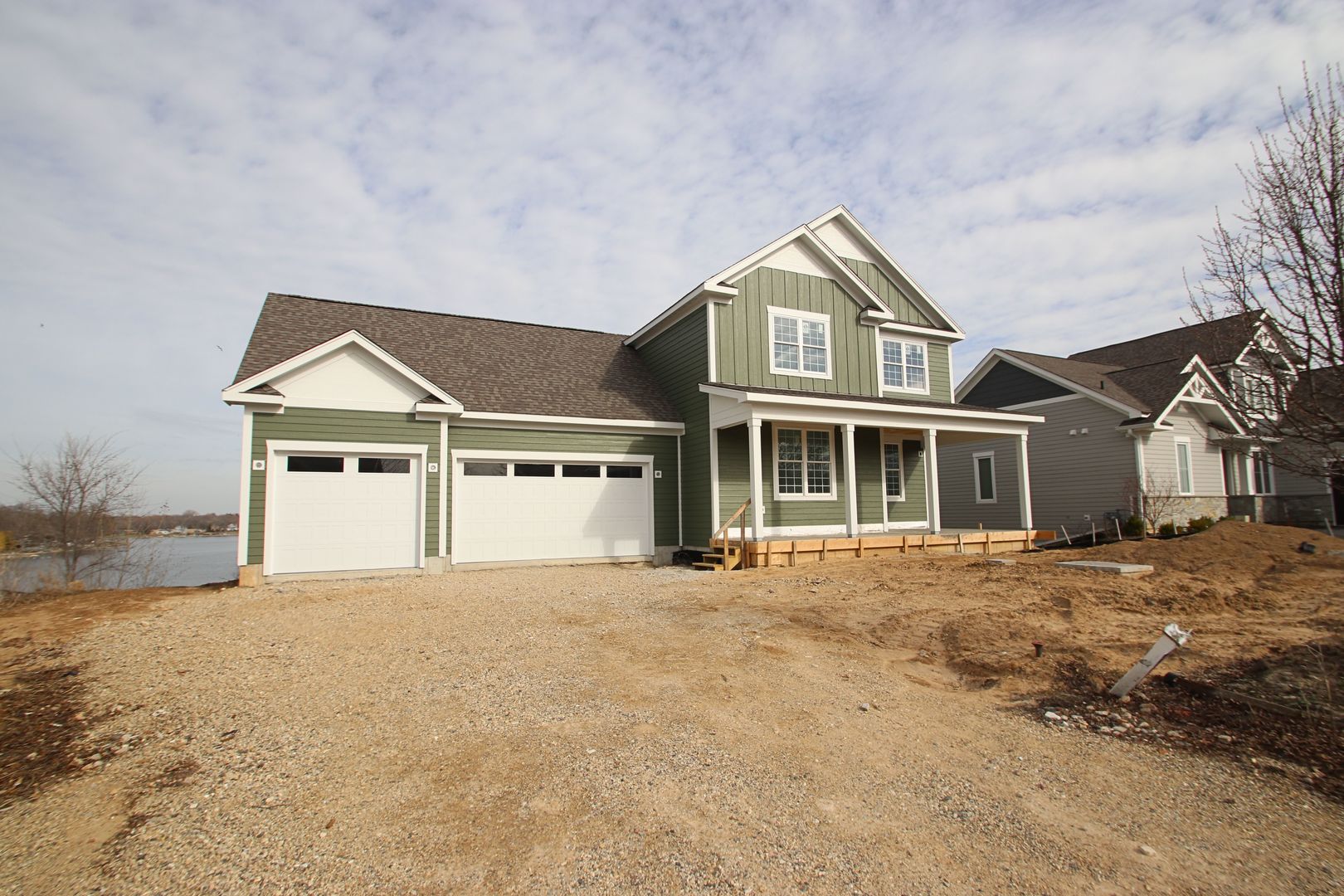 40609 N North Newport Drive, Antioch, IL 60002