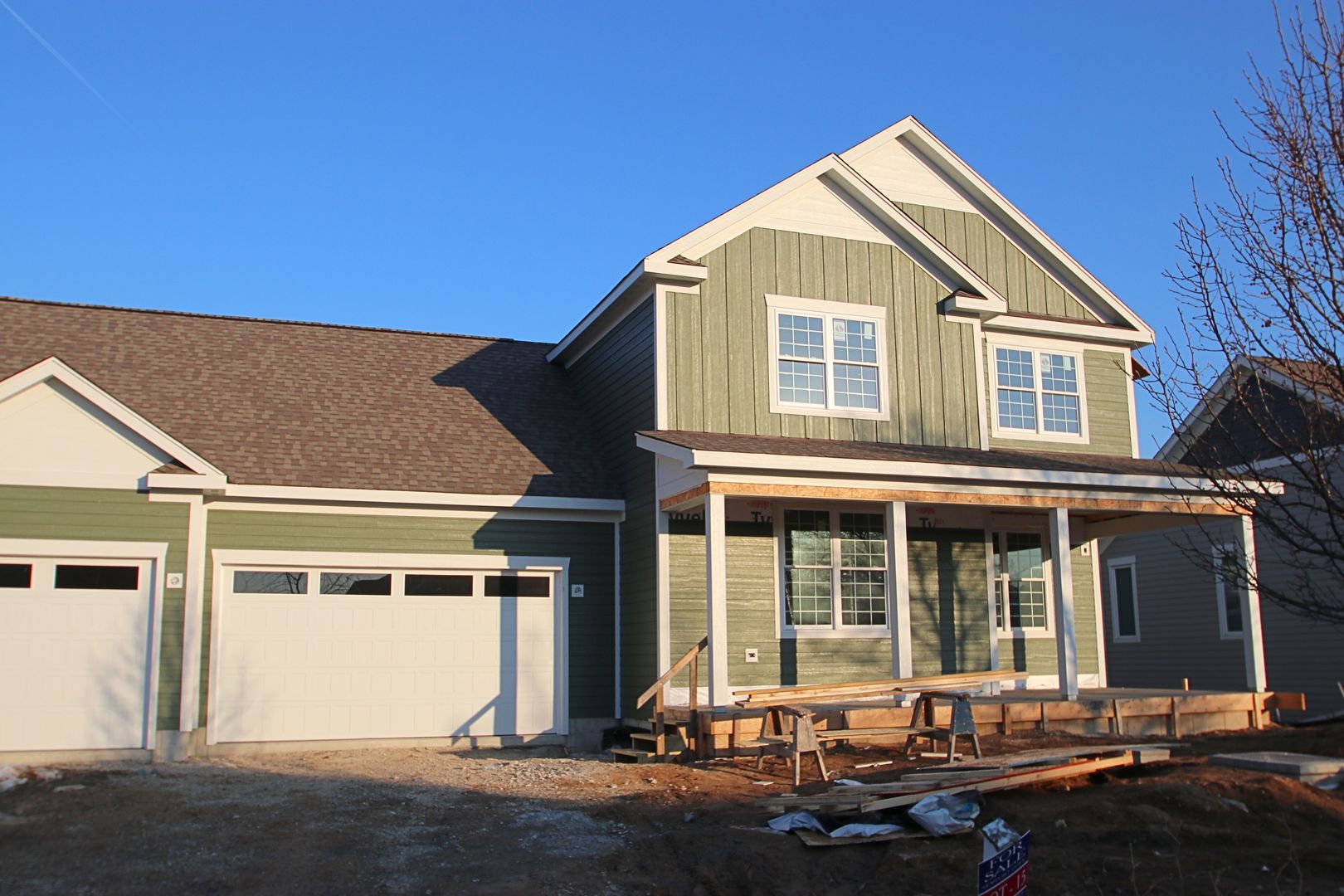 40609 N North Newport Drive, Antioch, IL 60002