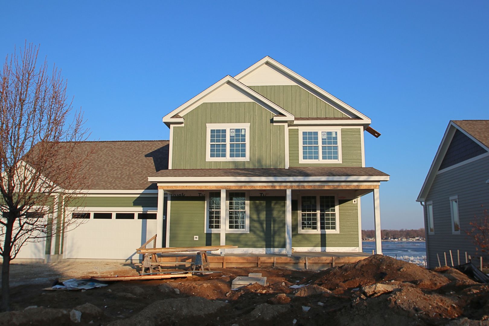 40609 N North Newport Drive, Antioch, IL 60002