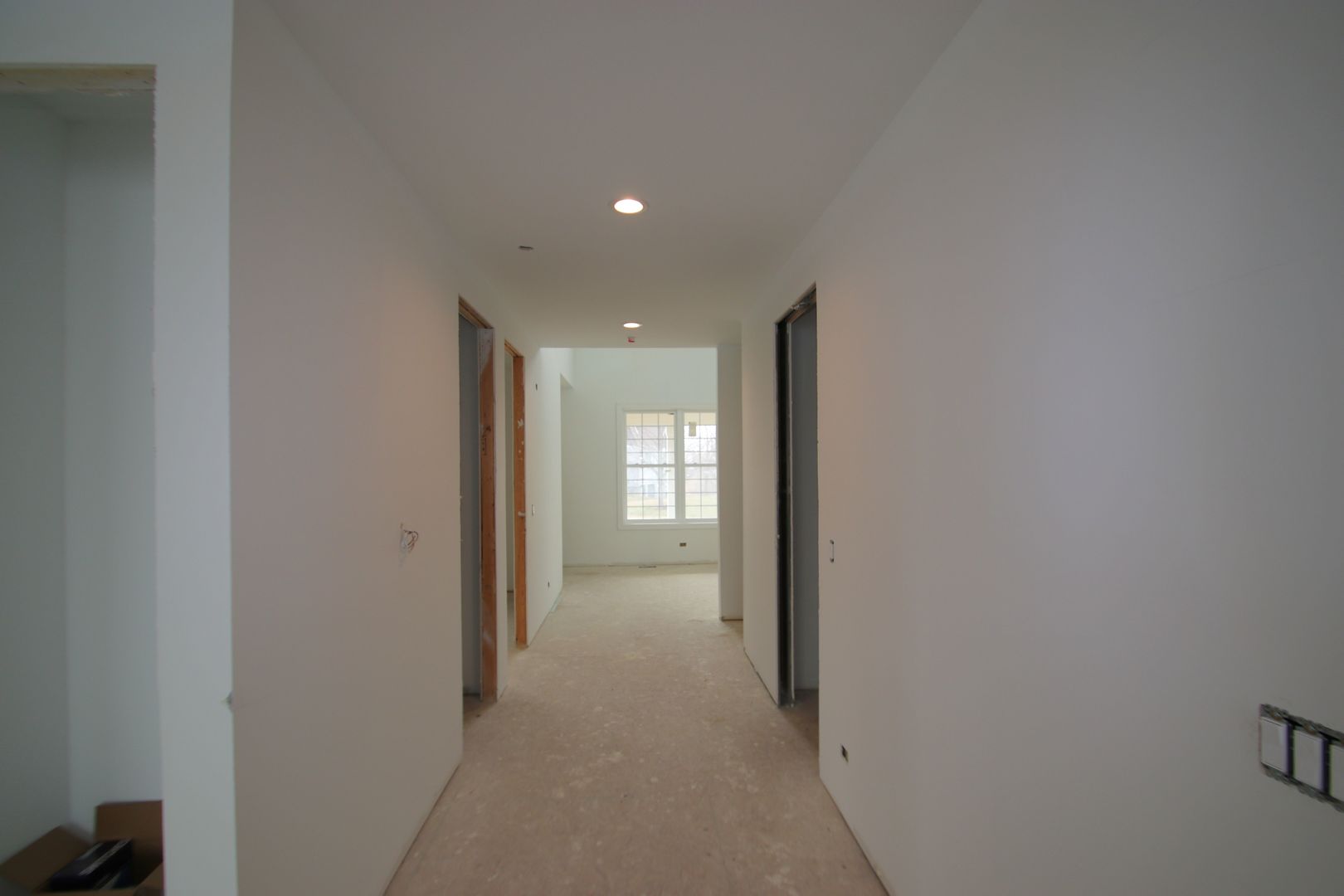 40609 N North Newport Drive, Antioch, IL 60002