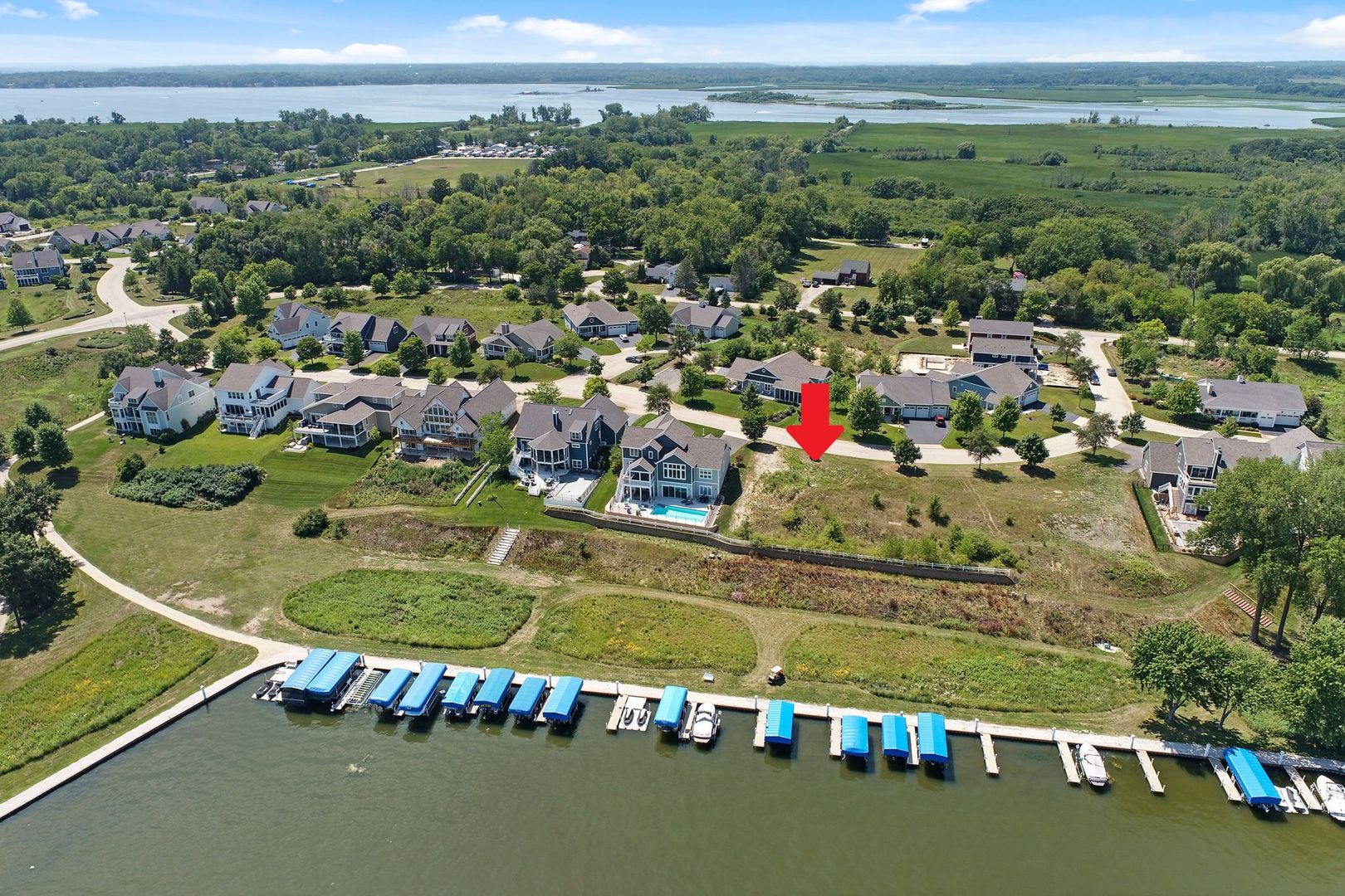 40609 N North Newport Drive, Antioch, IL 60002